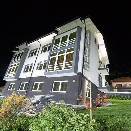 Villa Panorama SJJ Buitenkant foto